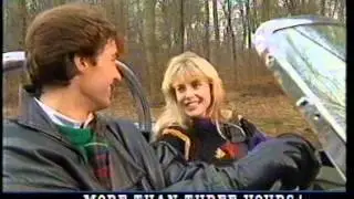 UK TV Ads 1991 STV