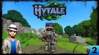I can't Bear Hytale's Animals (02)