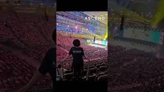 Olympiahalle M&uuml;nchen Events - ASCEND GmbH