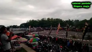 FINAL KELAS FFA Fun Race Rx King 5th Anniversari Kingdom Jogja