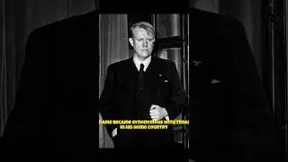Most Notorious Traitors In History #crazyhistory #historicalfact #historyfun