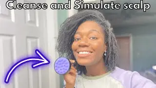 HEETA Hair Shampoo Brush Review