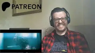 NOTHING MORE - CARNAL FULL ALBUM REACTION - PATREON ONLY