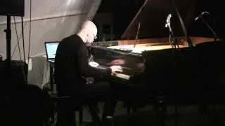 Dmitry Shubin. IN/OUT. Piano & live electronics