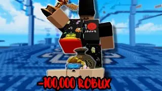 TWO STOOPIDS RACE EACHOTHER FOR R$100,000
