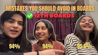 Ошибки, которых следует избегать в своих BOARDS 2026✅ #boards