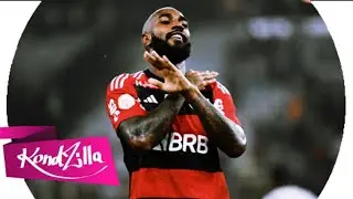 Gerson - DENTRO DA HILUX - TUTS TUTS (Luan Pereira, Mc Daniel, Mc Ryan SP) Funk do Flamengo