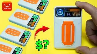 WHY THIS $? Aliexpress Product is AMAZING?