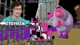 EYstreem! Minecraft But There s INSIDE OUT Hearts