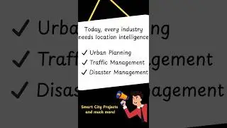 Web GIS Explained | Learn Online Mapping & Spatial Analysis