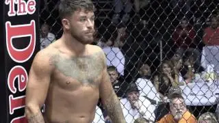 KnockOut Promotions promo 2016