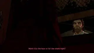 The Wolf among Us, PS5!