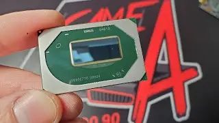 Процессор i5-10300H (SRH84) можно купить в Сервисе A-Game Kyiv и запаять его на плату с гарантией