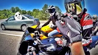 TULSA MOTO MEETUP!