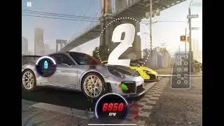 CSR Racing 2 How to get more money and upgrade the car easily #csrracing