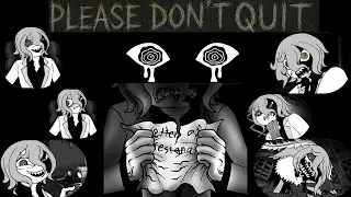 Please Don't Quit