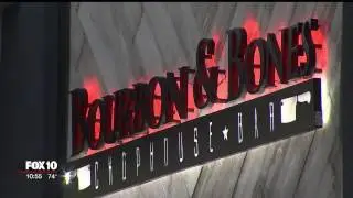 FNN: Scottsdale restaurant offers 'Epic Cristal Dinner' for 35k