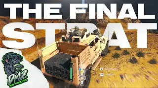 THE FINAL STRATEGY | DMZ R.A.T Squad Show | Ep.6