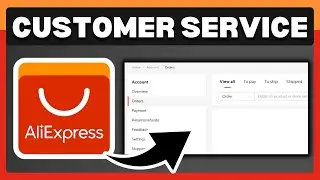 How To Contact Customer Service On AliExpress - Full Guide