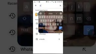 best youtube banner maker app for android // #shorts #youtubeshorts
