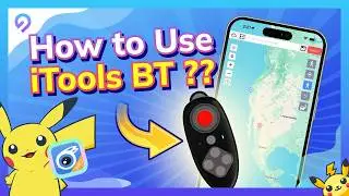 Как использовать iTools BT V2/2.5? (Подробное руководство) - 2025