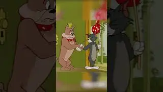 Goodbye my friend #switchup #bozo #funny #tomandjerry #classiccartoons #cartoonito #shorts