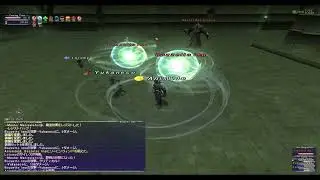 【FF11】接待もできる 複アカ向けアンバス１章 ソウルフレア族 とてむず（2023年12月）