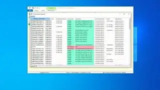 HASHSTREM | Управление планировщиком Windows