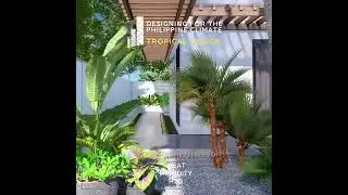 DESIGNING FOR TROPICAL CLIMATES