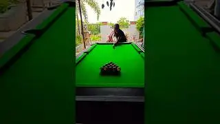 Unboxing a MASSIVE 8FT Pool Table at Home 😱 | Satisfying Time Lapse Setup!