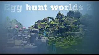 Tuto Egg Hunt World 2   Combined Elements