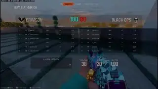 [BO6] &times; Goat V2 Gameplay!! &times; || JoshTV