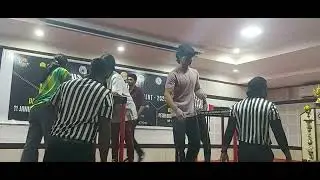 Aisha Arm wrestle 2 - 1112026 