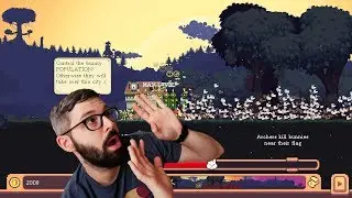Fluffy Horde Review