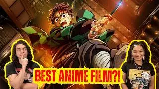 Does Demon Slayer: Infinity Castle Movie Work? | SPOILER Review
