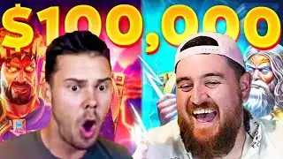 Капитан Даво и Полковник CRAZY побеждают в сессии!
