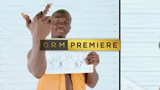 Kida Kudz - Moonwalk [Music Video] | GRM Daily