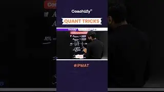 IPMAT Quant Short Tricks 🔥 Solve Questions in Seconds! | Must-Know Speed Techniques for IPMAT 2025