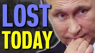 Russia UNOFFICIALLY LOST. Plans to ASSASSINATE Zelensky in Despair / 08.12 Russia Ukraine Daily