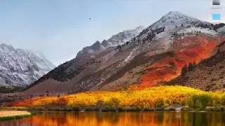 The easy way to delete a user account in MacOS Mojave, High Sierra, and Sierra