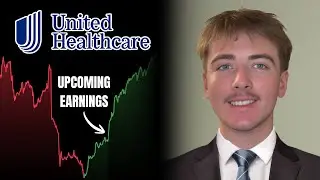 Предстоящие доходы UnitedHealth за третий квартал изменят всё: вот почему | Анализ акций UNH