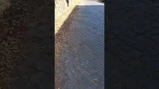 Appian Way (Via Appia Antica)  Rome
