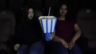 BLANDET