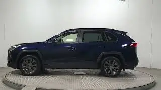 222WH490 - Toyota Rav-4 RAV4 RAV4 Hybrid SOL 4DR Auto RefId: 699553