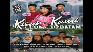 KISAH KASIH KAMI 