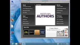 How to Uninstall QuickTime 7.4.80.86 on Windows 8