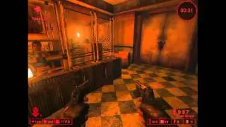 Killing Floor Multiplayer Gameplay