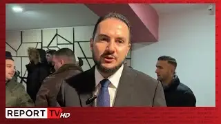 “Sallën ta mbushi Pjerin Ndreu”- Salianji i përgjigjet akuzave të Berishës: Turp, të flet frika...