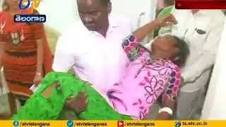 10-Year-Old Killed & 6 Injured | In Giant Wheel Crash | at Anantapur of Andhra Pradesh
