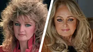 50+ Pop Divas of the 80s  Where Are They Now